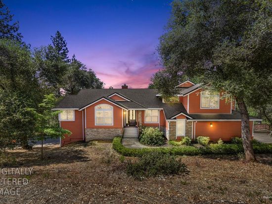 16669 Patricia Way, Grass Valley, CA 95949