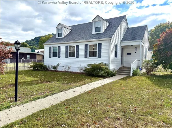 4501 Venable Ave SE, Charleston, WV 25304