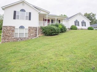 2228 Autumn Rd, Poplar Bluff, MO 63901