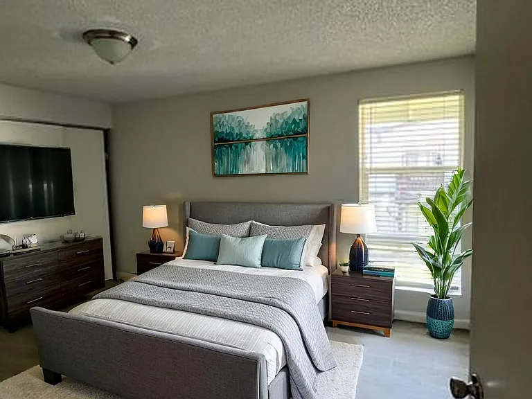Arden Park Apartments — Photo 10