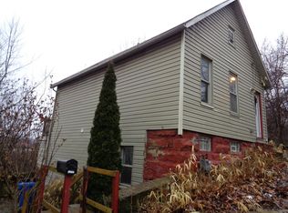 1079 Holmden Ave #SINGLE, Cleveland, OH 44109