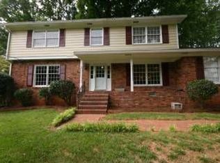 2971 Randolph Rd, Atlanta, GA 30345