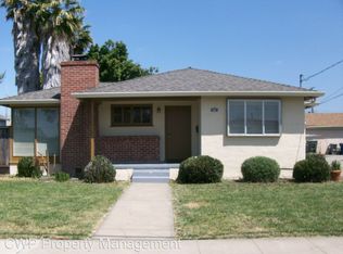 824 Sybil Ave, San Leandro, CA 94577