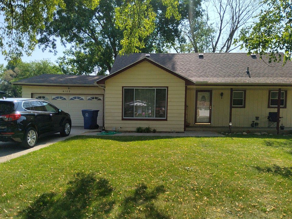 1st image of 4129 Amelia Dr
