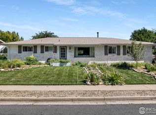 3104 Allison Dr, Loveland, CO 80538