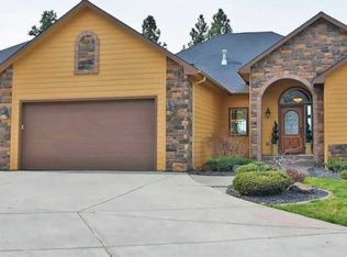 16304 E Whirlaway Ln, Veradale, WA 99037