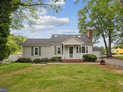 590 Ramoth Church Rd, Fredericksburg, VA, 22406