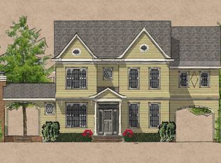 171 Oak Pl, Fair Haven, NJ