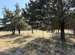 Bar Brock Trl, Whitesboro, TX 76273