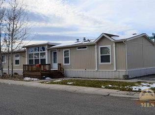 2702 Crab Tree St, Bozeman, MT 59718