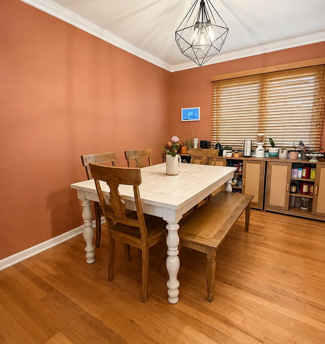 3 bed, 1248 sqft, $2,900 — Photo 2