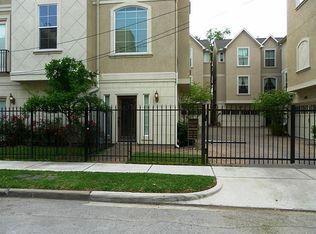 2418 Ralph St UNIT A, Houston, TX 77006