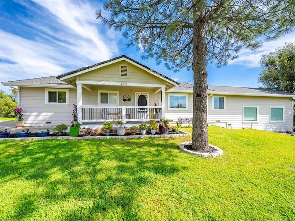 4371 Luneman Rd, Placerville, CA 95667