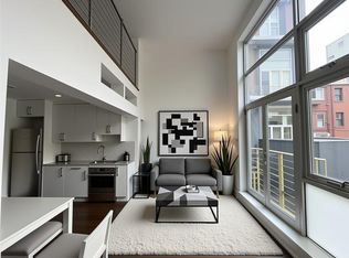 390 Lorimer Street Condominium, Brooklyn, NY 11206