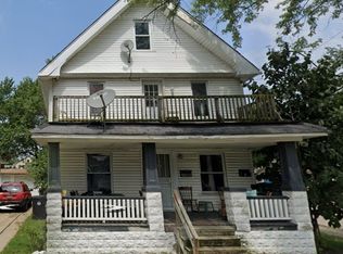 13404 Astor Ave, Cleveland, OH 44135