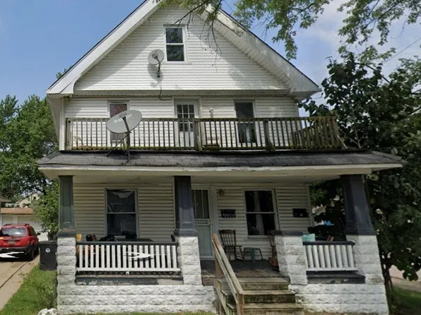 13404 Astor Ave, Cleveland, OH 44135