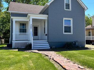 304 S 20th St, Belleville, IL 62226