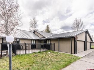 Heatherwood Villa Condos, Gunnison, CO 81230