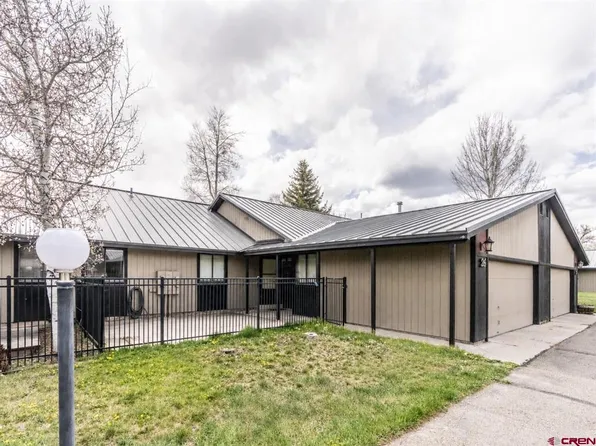 114 Camino Del Rio #26, Gunnison, CO 81230