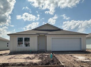 95 Hulett Woods Rd, Palm Coast, FL 32137