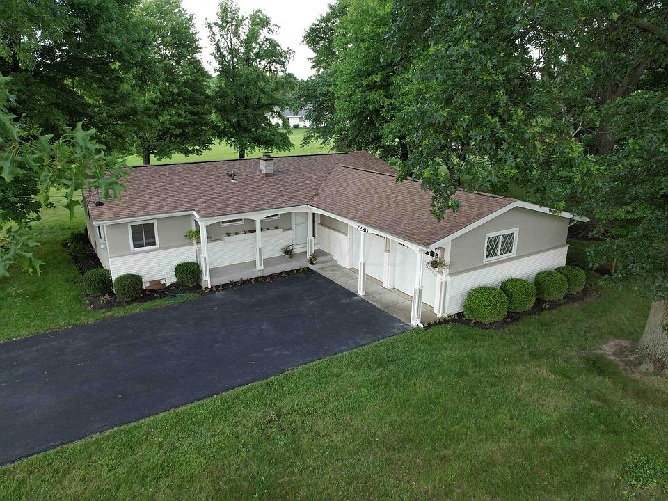 7280 Havens Corners Rd, Blacklick, OH 43004 MLS 223023199 Zillow