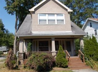 328 Prospect St, Berea, OH