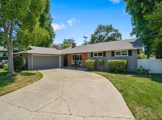 813 Columbia Dr, Sacramento, CA 95864