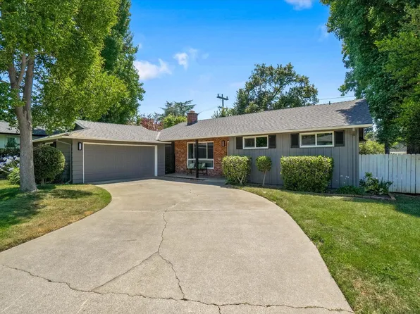 813 Columbia Dr, Sacramento, CA 95864