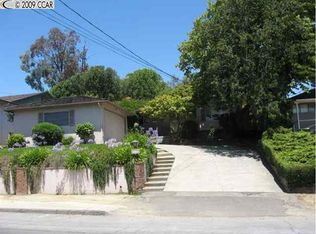 3658 Seven Hills Rd, Castro Valley, CA 94546