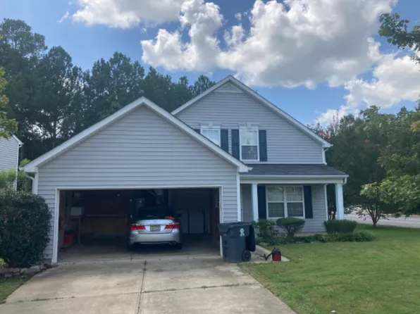 381 Indian Branch Dr, Morrisville, NC 27560