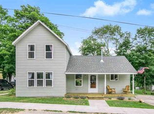 242 Grant St, Elberta, MI 49628