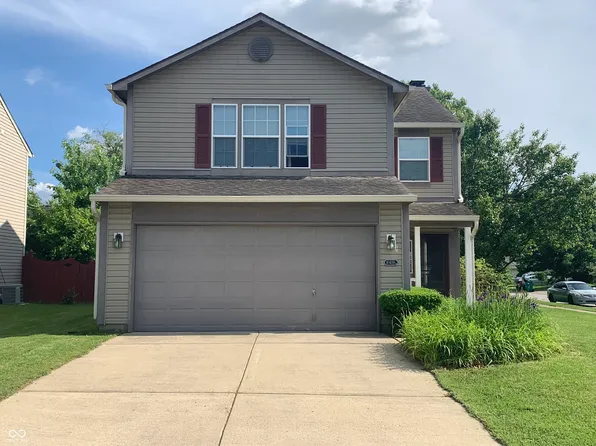 10419 Dark Star Dr, Indianapolis, IN 46234