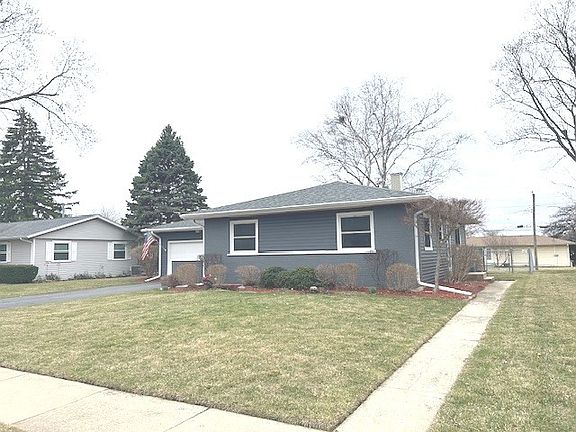 2nd image of 1242 N Linden Ave