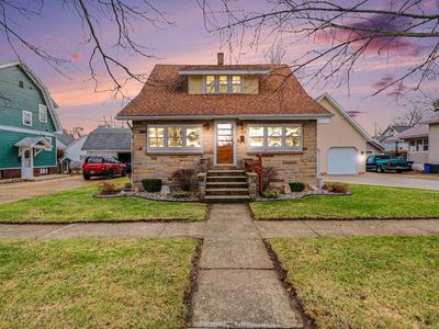 220 N Douglas St, Bronson, MI, 49028