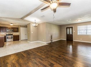 1201 McKinney Ave, Princeton, TX 75407