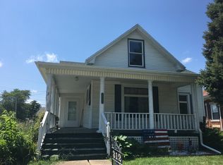 312 S Main St, Georgetown, IL 61846