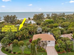 1035 Blue Heron Dr, Sanibel, FL 33957
