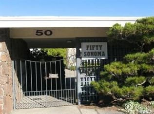 50 Sonoma St APT 4, San Rafael, CA 94901