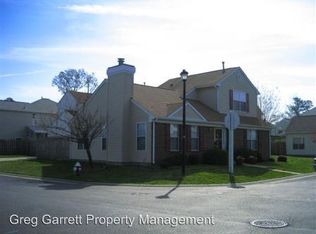 2248 Timberneck Ln, Newport News, VA 23602