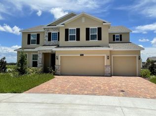 4952 Olivera Ct, Saint Cloud, FL 34772