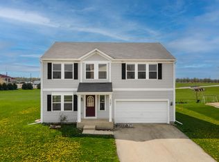 1561 Patriot Way, Bourbonnais, IL 60914