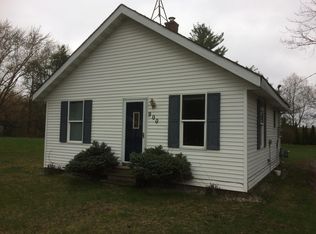 900 Lintner Rd, Muskegon, MI 49442