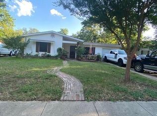 1728 Glenwood Cir, Garland, TX 75042