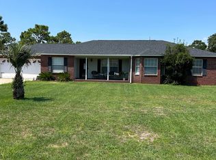 7252 Frankfort St, Navarre, FL 32566