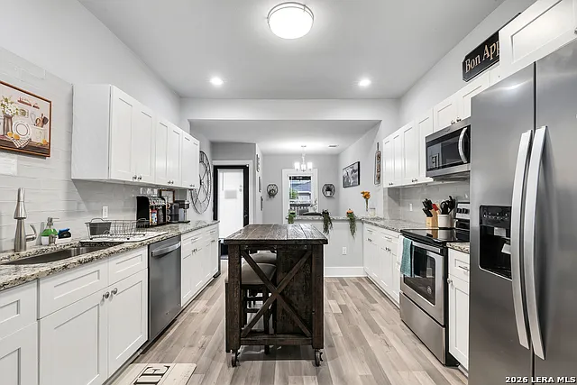 704 Cuney Way — Photo 26