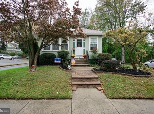 4 W Homestead Ave, Collingswood, NJ