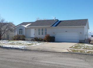 352 S 980 W, Tooele, UT 84074