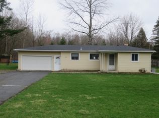 189 Five Points Rd, Rush, NY 14543