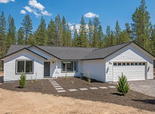 15746 Friendly St, La Pine, OR 97739