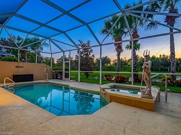 3rd image of 8706 Ferrara CT